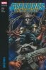 GUARDIANS OF THE GALAXY MODERN ERA EPIC COLLECTION WAR OF KINGS TP [9781302959968]